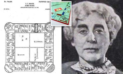 The Real Story Behind Monopoly This Article Tells So Many Stories