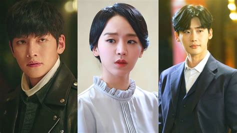 15 Best Short Korean Dramas You Can Binge Watch In 4 Hours Or Less