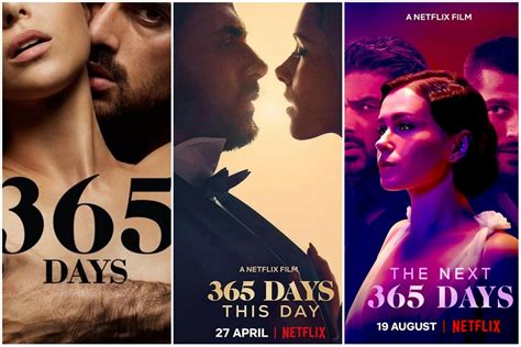 Michele Morrone 365 Days Release Date Time Where To Watch Movie Review Cast Plot Details Steamy