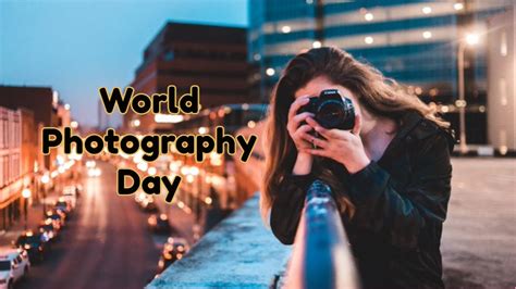 World Photography Day 2022 Twitter Is At Its Visual Best Today Thanks