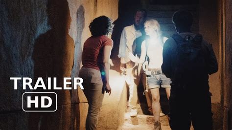 Once there, they discover why it isn't in the tour guide. The Ruins 2 Trailer (2019) - Horror Movie | FANMADE HD ...