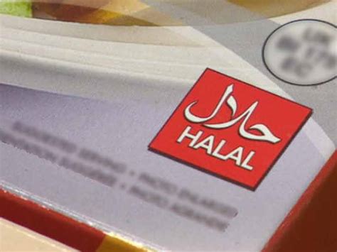 Semua Produk Makanan Dan Minuman Wajib Bersertifikat Halal