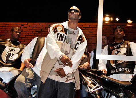 ‘nothing Less Than A Giant Rapper Actor Dmx Dies At 50 News Herald