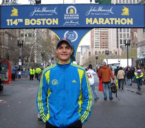 Your Healthcare Connection 11 Tips For Running A Marathon