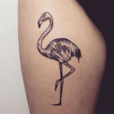 Maybe you would like to learn more about one of these? Flamingo Tattoos Designs, Ideas and Meaning | Tattoos For You