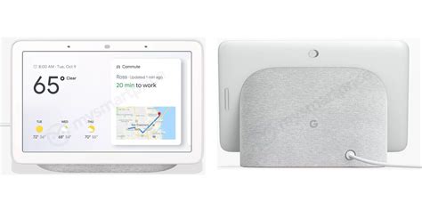 Ezviz works with the google assistant is currently only available in the united states and canada. Top Stories: Pixel 3, OnePlus 6T, Google Home Hub & more ...