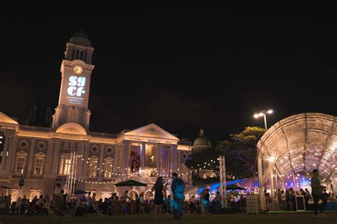 Siap² badai terbesar ini sering terjadi di. Bulan Depan, Singapura Gelar Festival Koktail Terbesar di ...