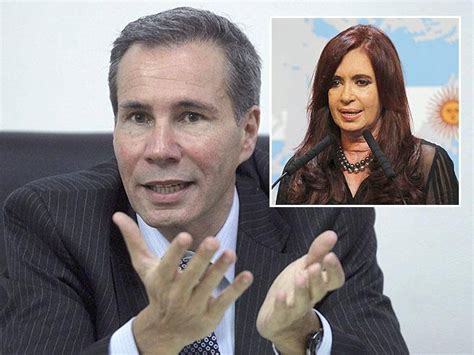 Argentina Lautopsia Di Nisman Rivela Niente Polvere Da Sparo