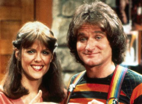 Catch Up With Mork And Mindy Star Pam Dawber Woman S 60 Off