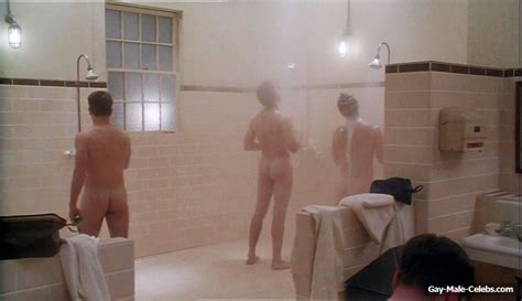 Leaked Matt Damon Brendan Fraser And Chris Odonnell Nude Scene In