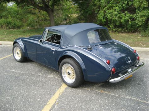 Austin Healey Replica By Classic Roadsters For Sale