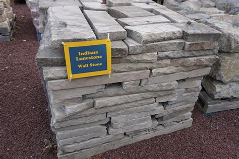Limestone Wall Stone Wicki Stone