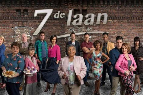 Sabc2 7de Laan Teasers September 2020