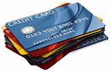 Soft Hit Credit Cards
