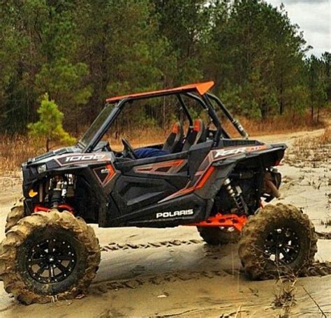 Lifted Rzr Rzr Atv Polaris Atv