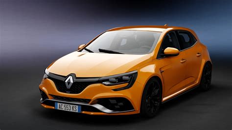 Assetto Corsa Renault Megane Rs Modu Game Mods Tr Oyun
