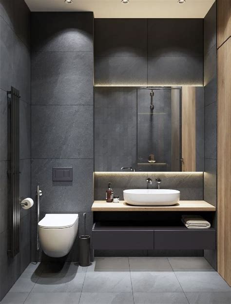 36 Nice Small Bathroom Design Ideas That You Should Copy Restroom