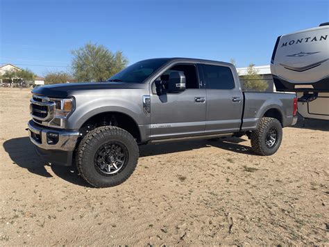 Carbonized Grey Page 2 Ford Truck Enthusiasts Forums