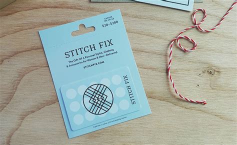 Stitch fix® is the personal style service that evolves with your tastes, needs and lifestyle. Free Gift Card Holder for Stitch Fix Gift Cards | GiftCards.com
