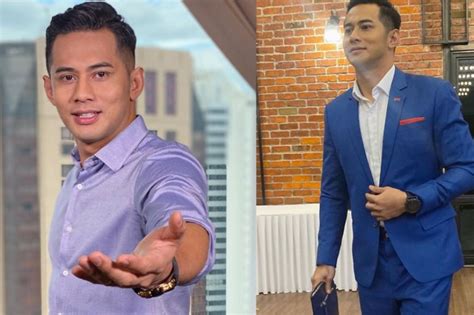 Maybe you would like to learn more about one of these? "Rezeki Allah tak pernah sekali gawat" - Fizo Omar beri ...