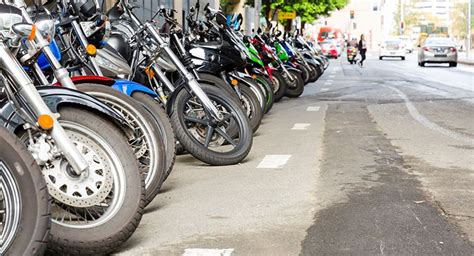 Motorcycle Vs Car 8 Reasons To Ditch Your Car For A
