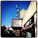 Oak Park Theater Showtimes Images