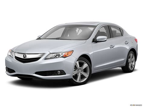 2015 Acura Ilx 20l 4dr Sedan Wtechnology Package Research Groovecar
