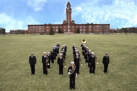 Navy Band Great Lakes Ensembles