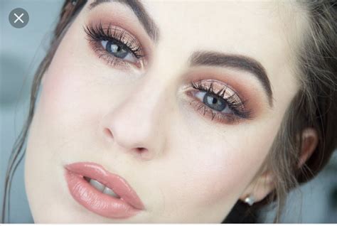 Makeup Tips For Fair Skin And Blue Eyes Mugeek Vidalondon