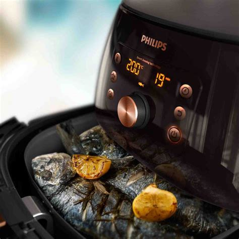 Philips Smart XXL Airfryer Review 10 Easy Airfryer Recipes Harvey