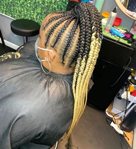 Check out these short hairstyles for women that will inspire you to call your stylist asap. 2021 Braided Hairstyles : Cute Braids to Copy Now ...