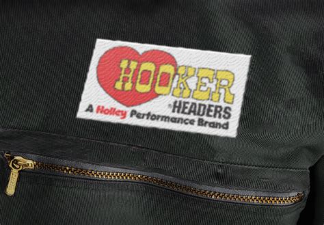 Logo Hookers Paulopedott Design Store