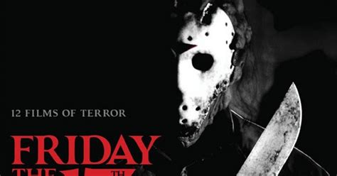 Friday The 13th Blu Ray Double Packs Coming From Warner Bros Friday