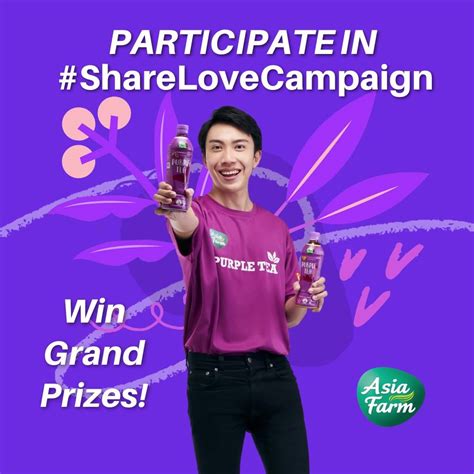 Join Our Sharelovecampaign Today If Youve Yet To Participate In Sharelovecampaign What