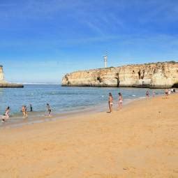 Naturist Beaches In Portugal Portugal Travel Guide
