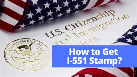 Green card renewal fee keeps climbing. How to Get an I-551 Stamp? | US Visa Green Card Expiry and ...