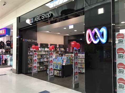 Abc Shop Cannington Closing Down Abc Shop At Westfield Car Flickr