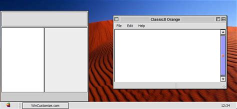 Classic Mac Os 8 Windowblinds By Windowsguy1996 On Deviantart