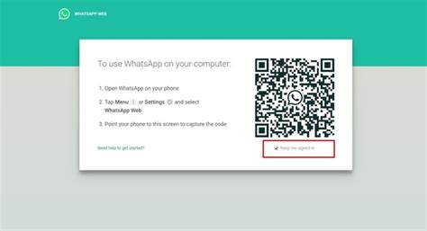 Can Anyone Uselogin Web Whatsapp Without Scanning The Qr Code Quora