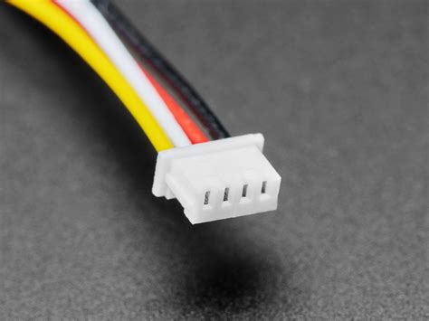 125mm Pitch 4 Pin Cable 20cm Long 1n Cable Molex Picoblade