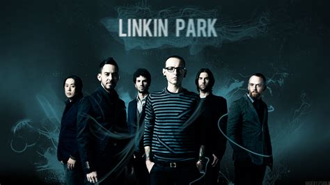 Linkin Park Wallpaper 1366x768 43581