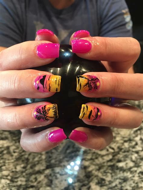 Gallery - Gel Nail Spa
