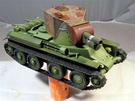 Bt 42 From Tamiya Modelers Social Club Forum