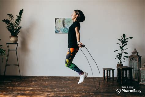 10 Amazing Health Benefits Of Skipping Rope Pharmeasy Blog 2022