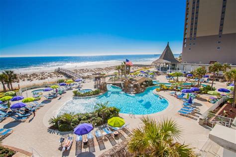 Holiday Inn Resort Pensacola Beach An Ihg Hotel In Pensacola Beach Best Rates And Deals On Orbitz