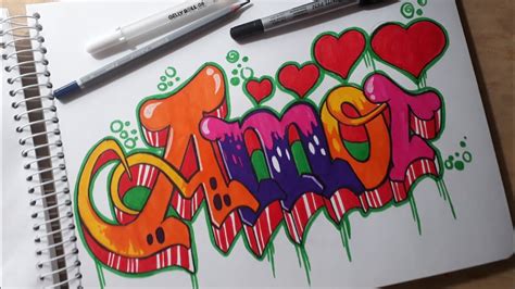 Graffitis Imagenes A Lapiz De Amor Stoneevent Blogspot Com