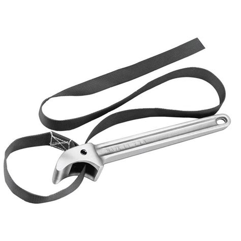 Multi Purpose Strap Wrench