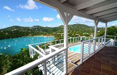 Live The Dream How To Move To St John Us Virgin Islands News