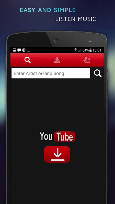 Open the youtube app and find the video you want to download. New YouTube Downloader App Lets You Save Video Or MP3 On ...