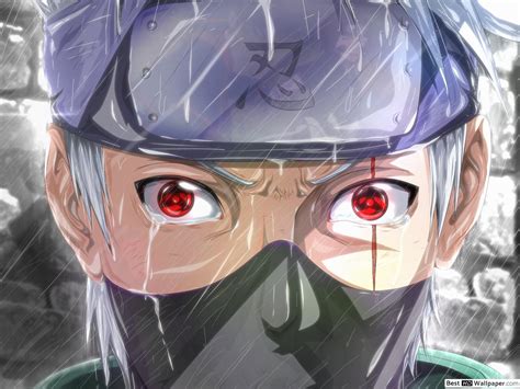 We have 63+ background pictures for you! Kakashi 2 Sharingan Wallpapers - Wallpaper Cave